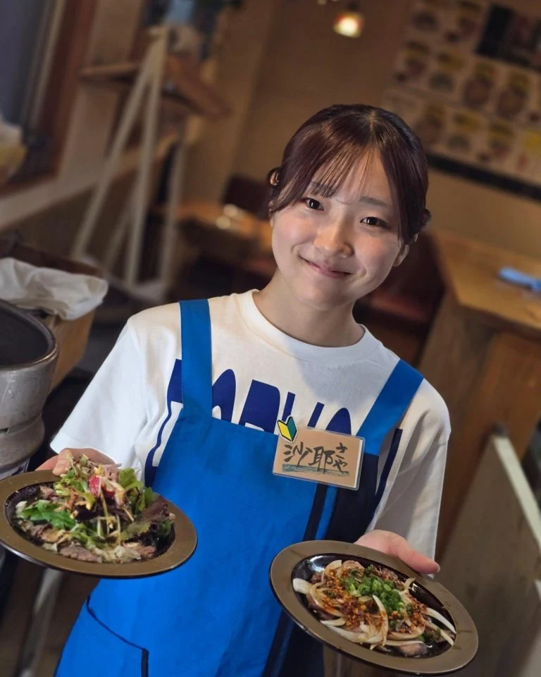 高崎✕居酒屋✕マグロ　高崎で美味しいマグロが食べられるお店「炉端ビストロ　ソーレマン」