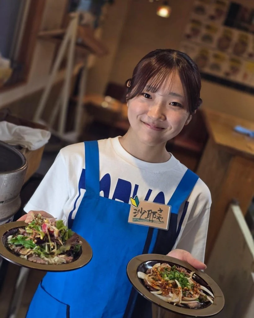 高崎✕居酒屋✕マグロ 高崎で美味しいマグロが食べられるお店「炉端ビストロ ソーレマン」