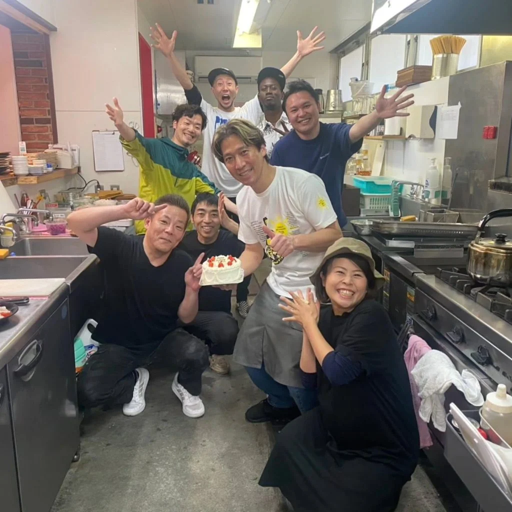 高崎✕居酒屋✕ディナー　高崎で楽しく飲めるお店をお探しなら是非「炉端ビストロ　ソーレマン」へ
