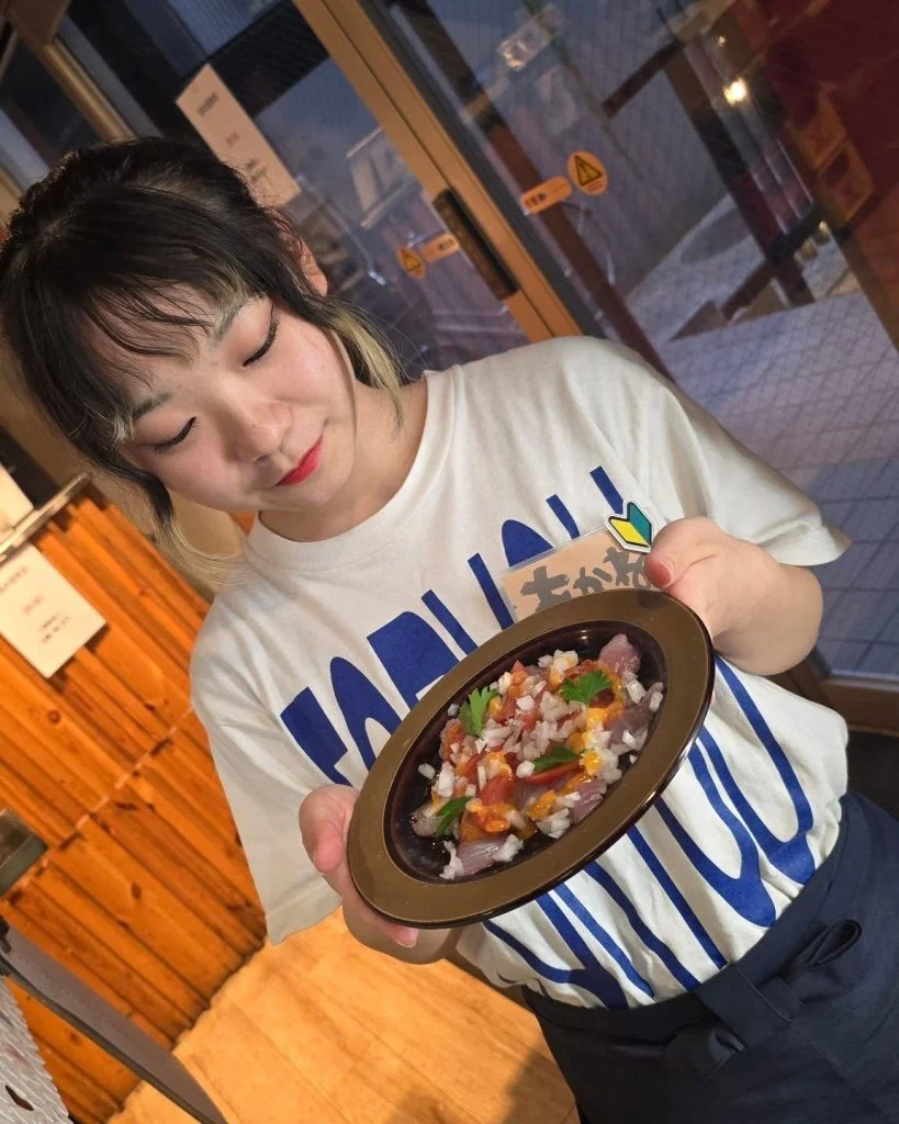 高崎✕居酒屋✕ディナー 高崎で楽しめるお店をお探しなら是非「炉端ビストロ ソーレマン」へ