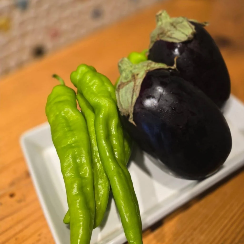 高崎✕居酒屋✕旬の食材　高崎で美味しい料理とお酒を楽しめるお店をお探しなら「炉端ビストロ　ソーレマン」へ