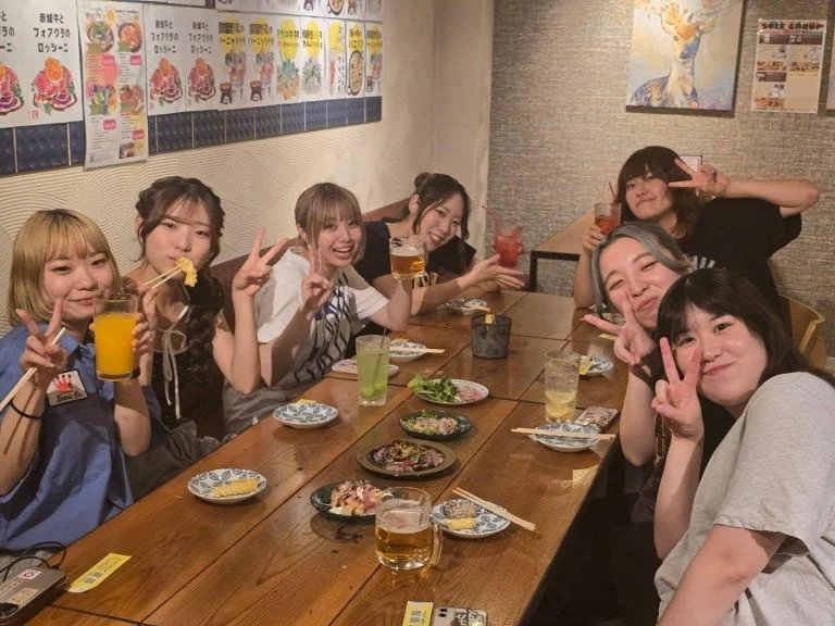 高崎✕平日✕宴会　高崎で結婚式二次会ができる場所をお探しなら是非「炉端ビストロソーレマン」へ♪