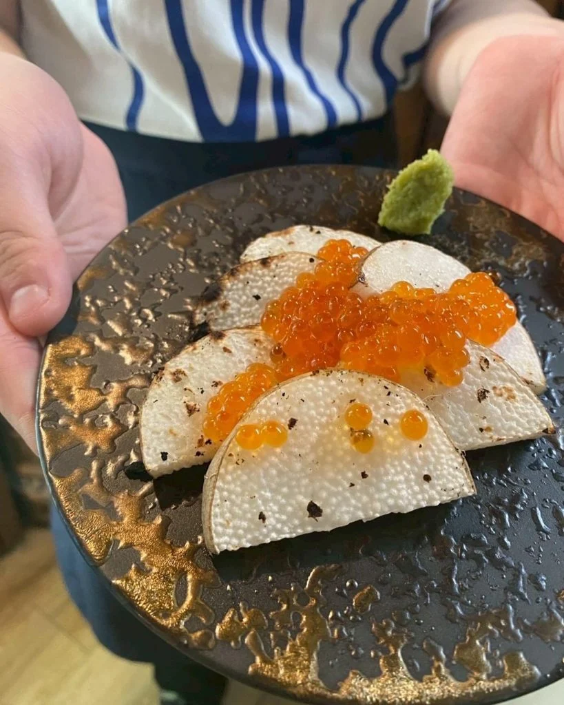 高崎×居酒屋×炉端 和と洋と旬の食材、炭火焼き、こだわりの料理をおしゃれで落ち着いた空間で味わえる!そんな居酒屋、ビスト…