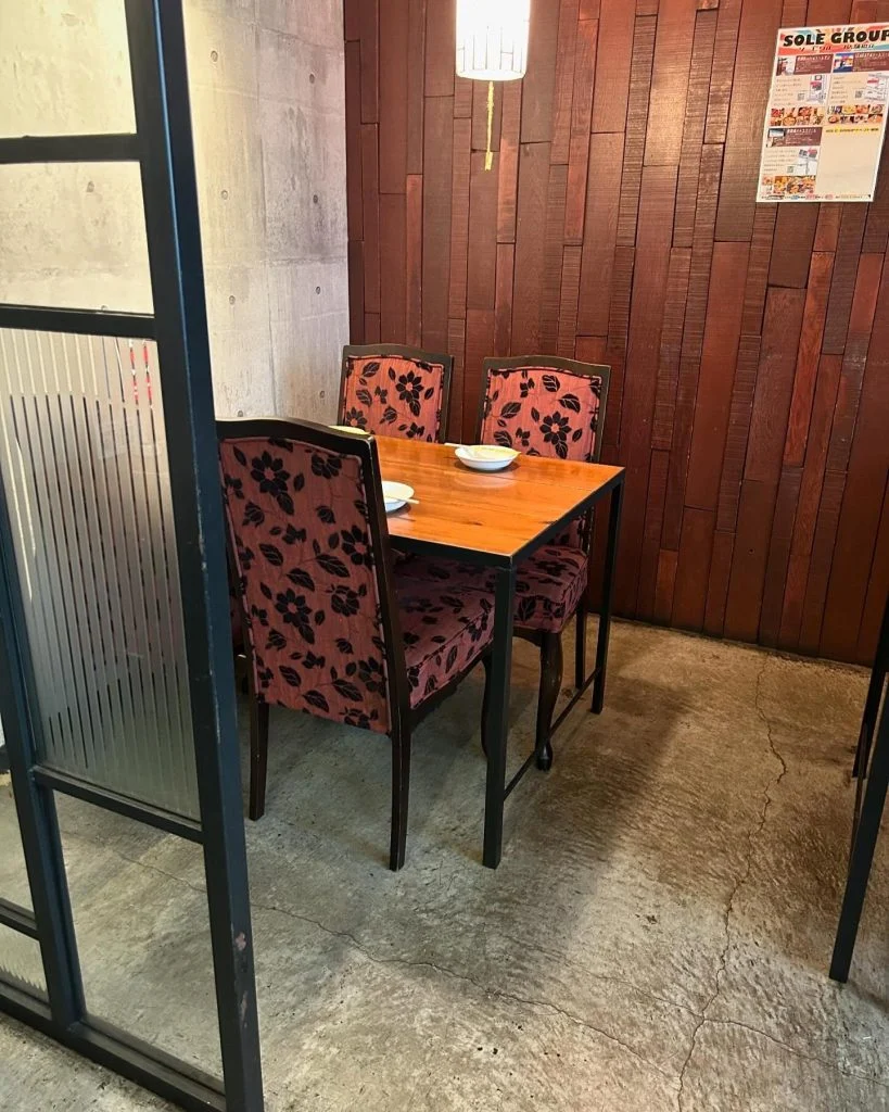 こんばんは！高崎居酒屋「炉端ビストロソーレマン」本日も元気に営業しております！