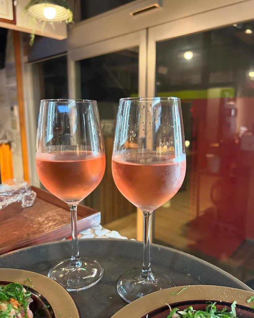 高崎×ワイン×居酒屋　旬の食材や炭火焼き料理とワインのマリアージュが楽しめる居酒屋【炉端ビストロソーレマン】