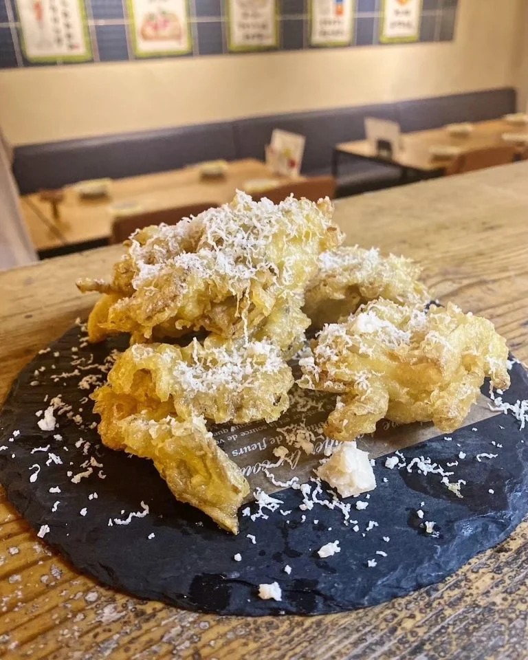 高崎×居酒屋×イタリアン パスタやパエリアなどの地中海料理を落ち着いたおしゃれ空間で楽しめる居酒屋、ビストロ、バルをお探…