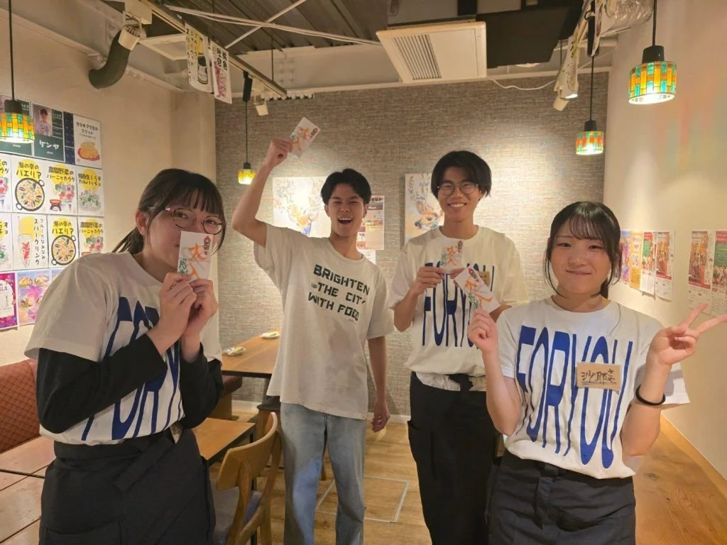 昨日はたくさんのご来店ありがとうございました！！