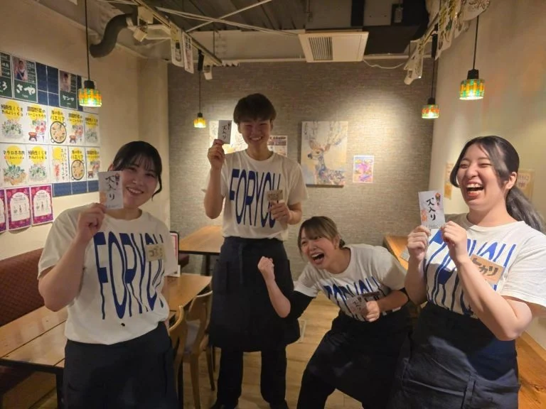 年始からたくさんの方にご来店いただき誠にありがとうございます！！