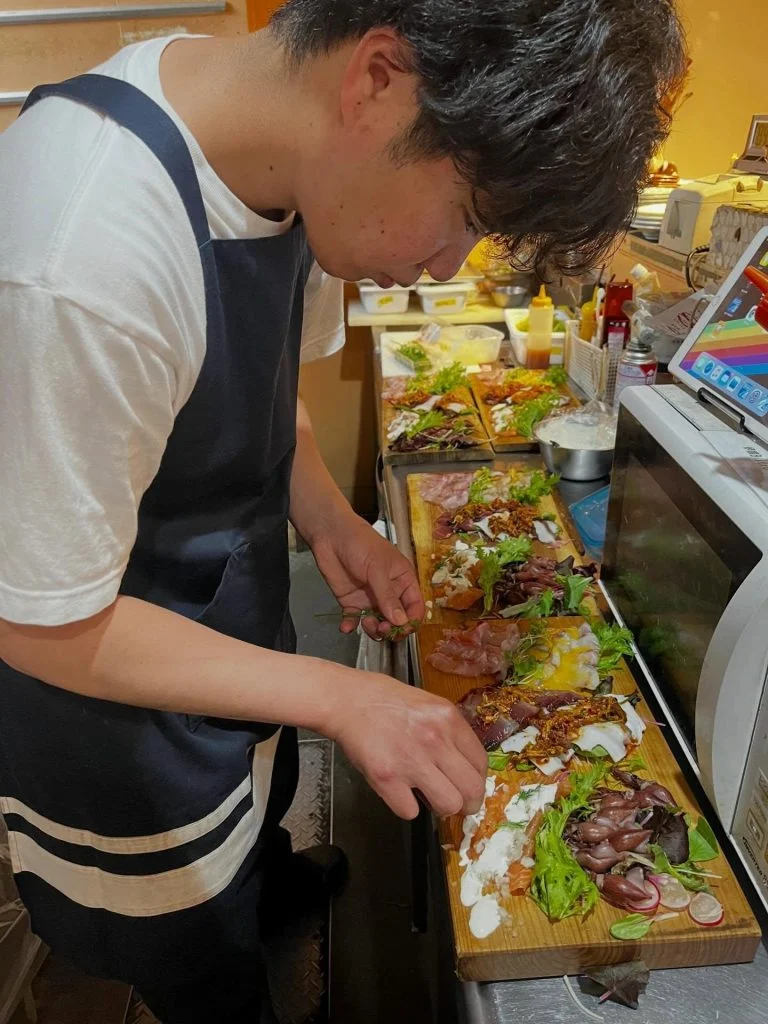 高崎✕歓送迎会✕結婚式二次会/居酒屋/貸切り/宴会。