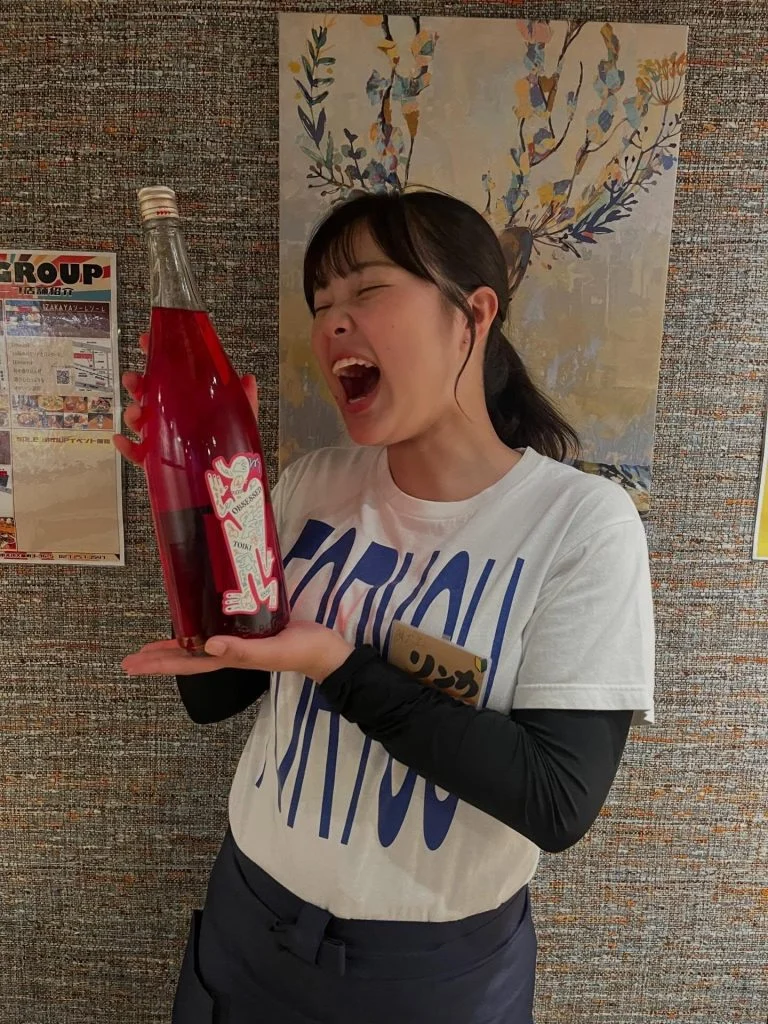 高崎✕歓送迎会✕結婚式二次会/居酒屋/貸切り/宴会。