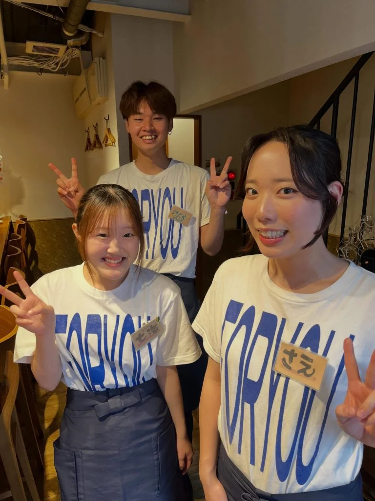 高崎✕歓送迎会✕結婚式二次会/居酒屋/貸切り/宴会。
