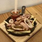 炉端Bistro ソーレマン_料理写真