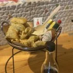 炉端Bistro ソーレマン_料理写真
