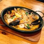 炉端Bistro ソーレマン_料理写真