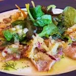 炉端Bistro ソーレマン_料理写真