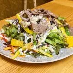 炉端Bistro ソーレマン_料理写真