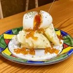 炉端Bistro ソーレマン_料理写真