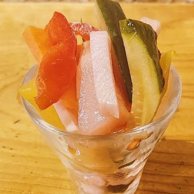 炉端Bistro ソーレマン_料理写真