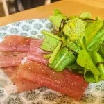 炉端Bistro ソーレマン_料理写真