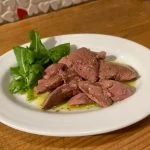 炉端Bistro ソーレマン_料理写真