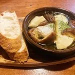 炉端Bistro ソーレマン_料理写真