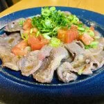 炉端Bistro ソーレマン_料理写真