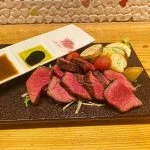 炉端Bistro ソーレマン_料理写真