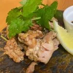 炉端Bistro ソーレマン_料理写真