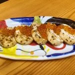炉端Bistro ソーレマン_料理写真