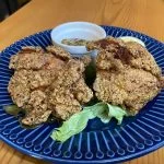 炉端Bistro ソーレマン_料理写真