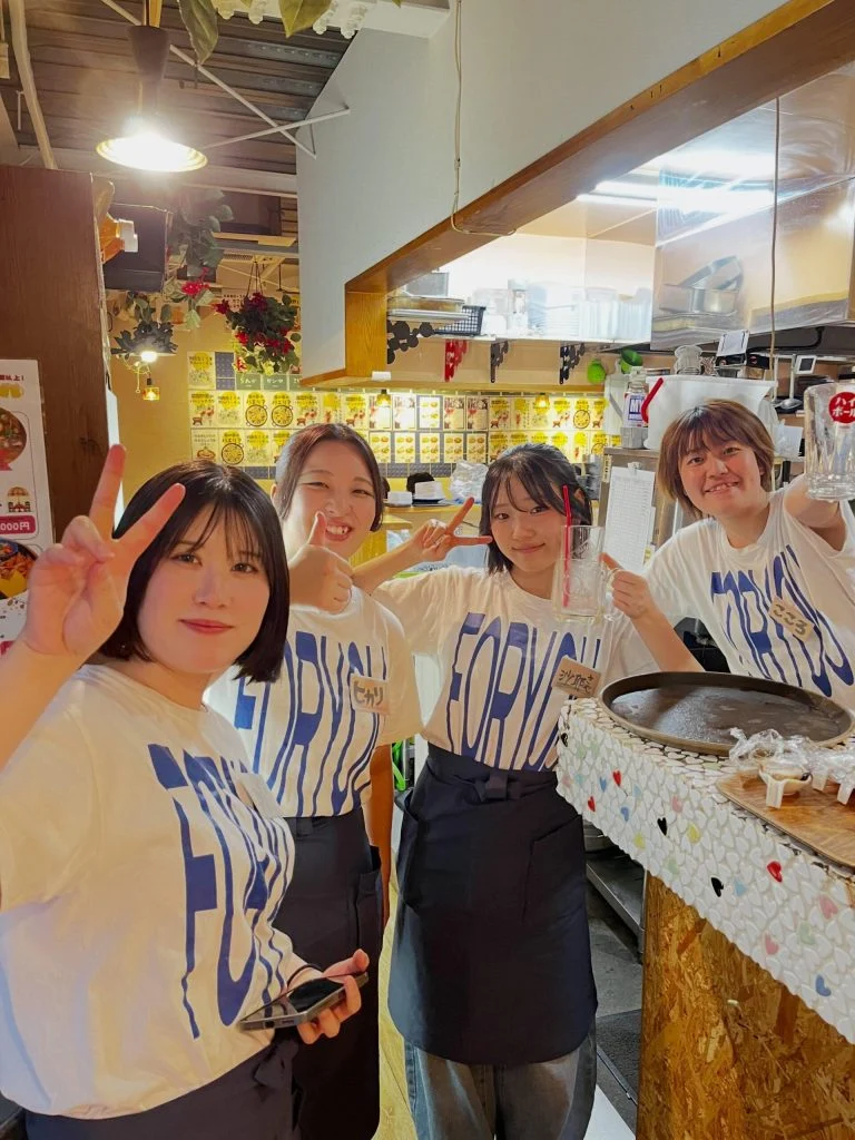 高崎✕歓送迎会✕結婚式二次会/居酒屋/貸切り/宴会。