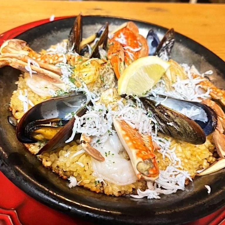 炉端Bistro ソーレマン_料理写真
